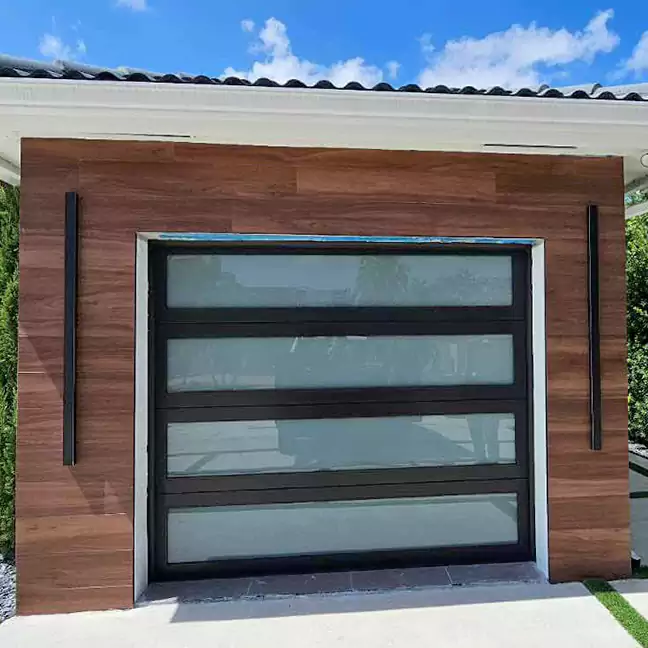 Top Experts For Assistance With Garage Doors in Broward