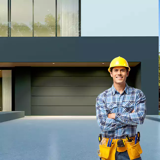 Our Best Garage Door Services in Broward, FL