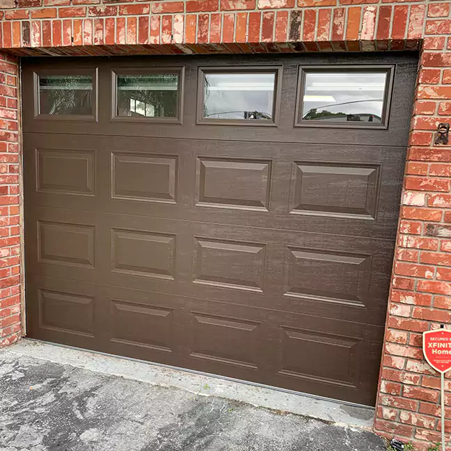 Our Best Garage Door in Broward, FL