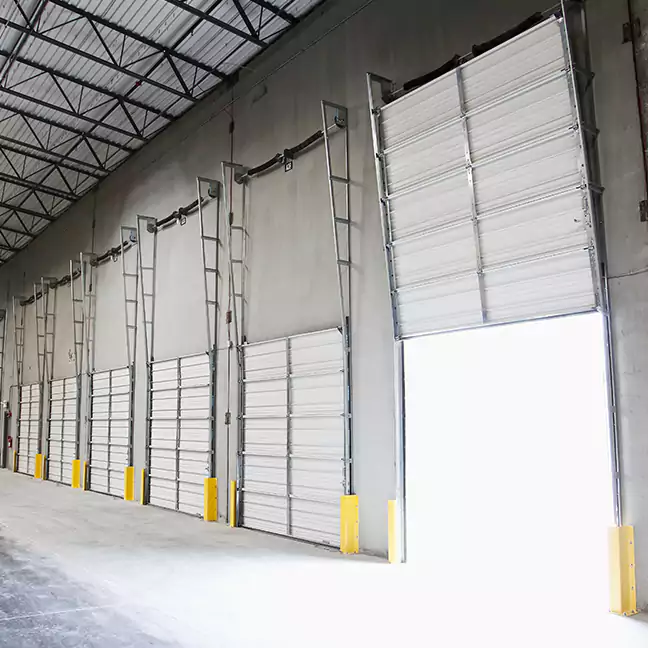 Top Rated Commercial Roll Up Garage Door Services in Broward, FL