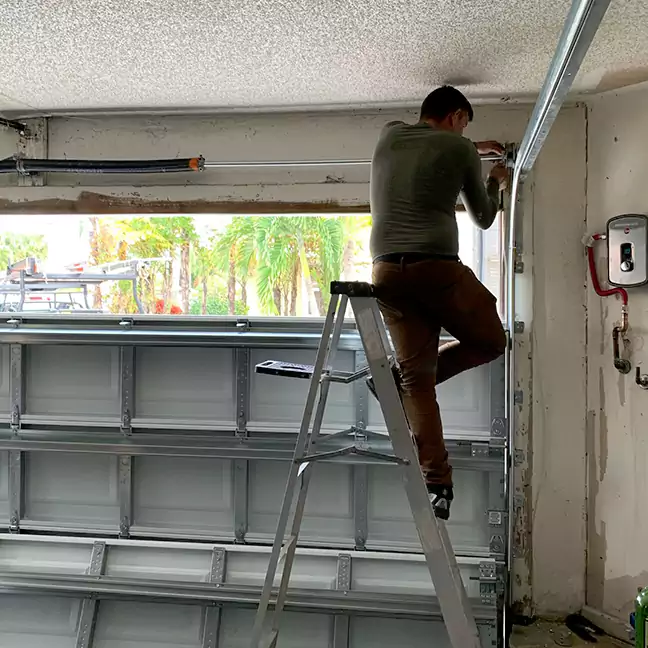 Our Best Garage Door in Broward, FL