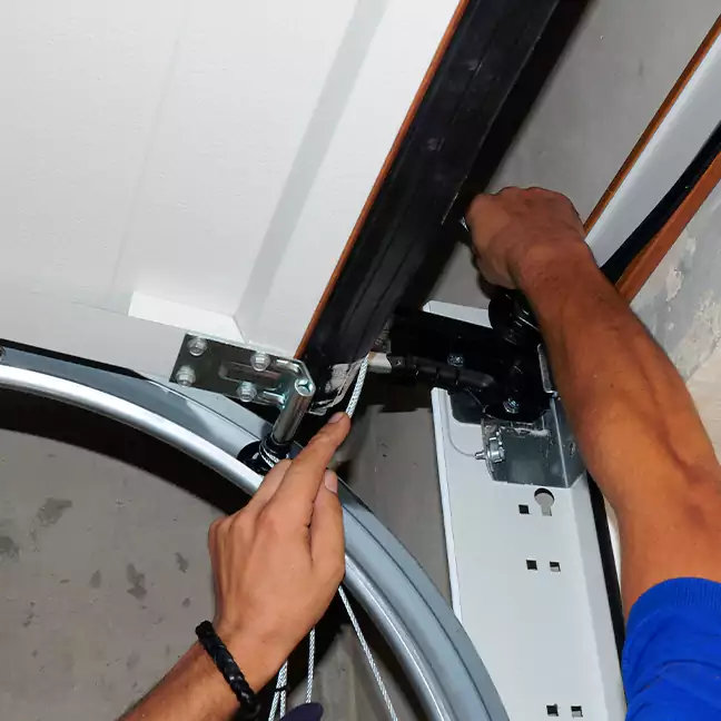Garage Door Cable Replacement Broward