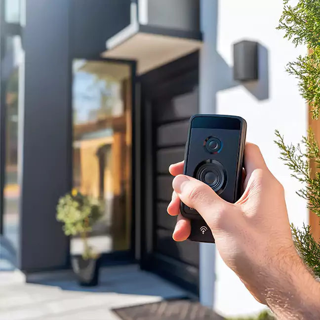 Top Choice For Garage Door Remote Repair in Broward, FL