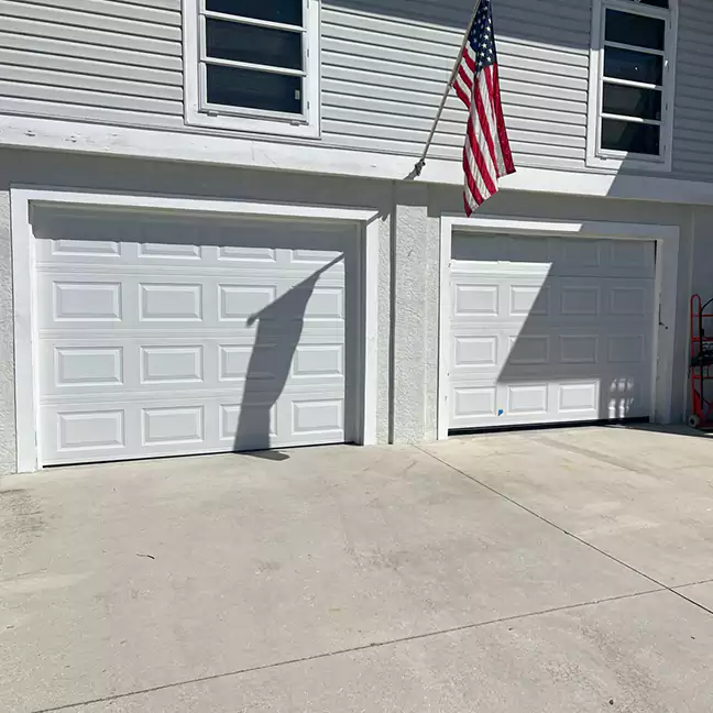 Our Best Garage Door in Broward, FL