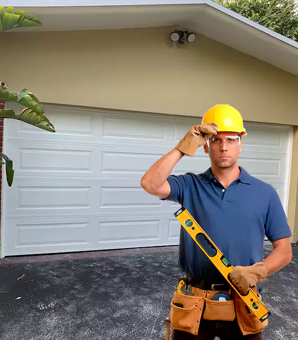 Our Best Garage Door in Broward, FL