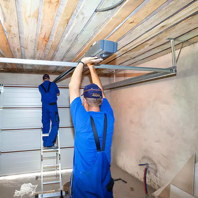 Trusted Garage Door Broward Experts for Genie Garage Door Service in Broward, FL