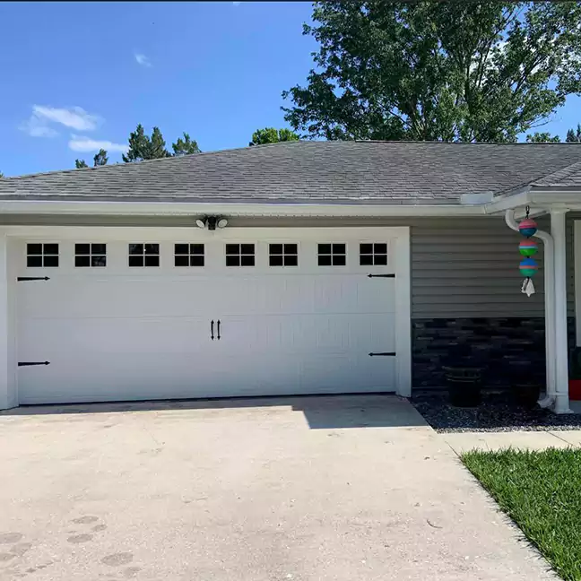 Our Best Garage Door in Broward, FL