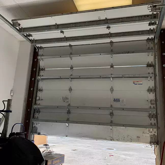 Trusted Choice For Janus Roll Up Garage Doors in Broward, FL