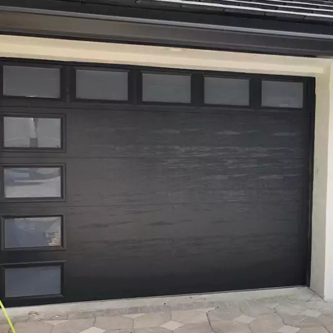 Professional Noisy Garage Door Repair in Broward, FL