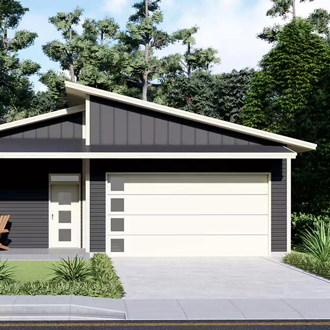 The Trusted Expert for Overhead Garage Door Replacement in Broward, FL