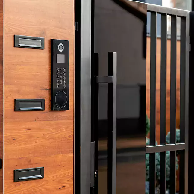 Best Choice For Security Gate Repair in Broward, FL