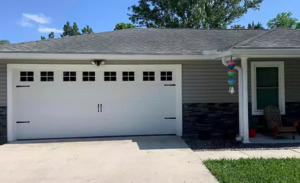 Sectional Garage Doors Services in Broward, FL