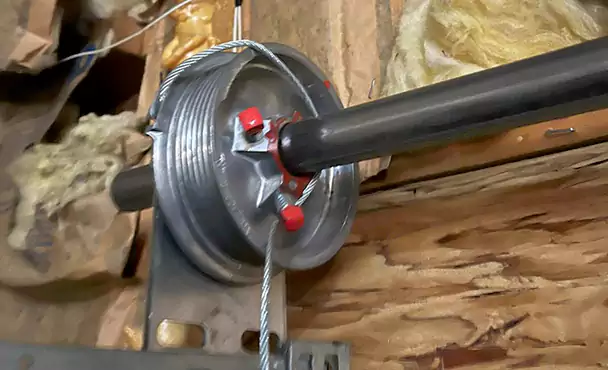 Garage Door Cable Repair in Broward, FL