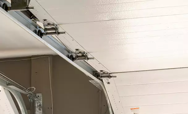 Garage Door Roller Replacement in Broward, FL