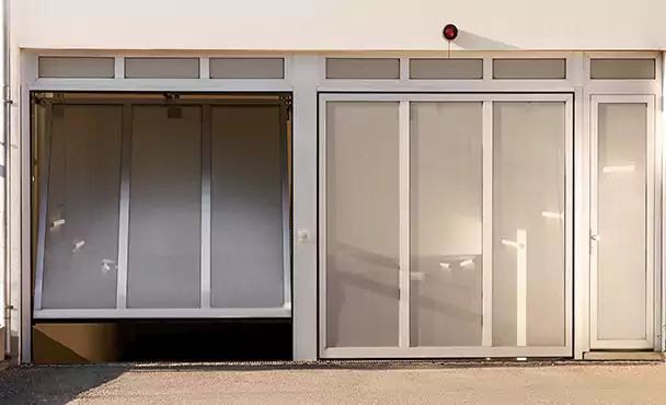 New Garage Doors Installation in Broward, FL