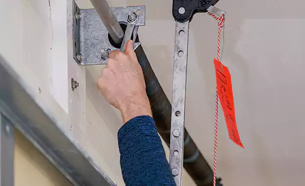 Garage Door Spring Repair in Broward, FL