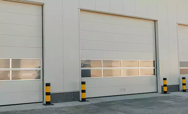 Overhead Doors Installation in Broward, FL