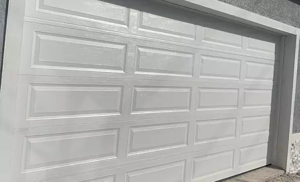 Garage Door Trim Replacement in Broward, FL