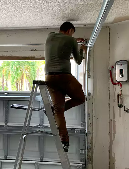 Broward Garage Door Repair Repair & Installation Services