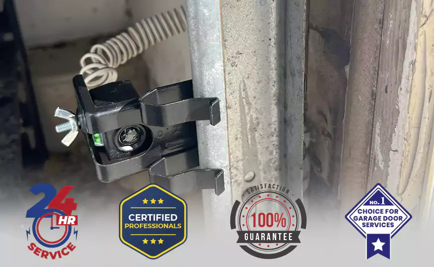 Affordable Garage Door Sensor Repair Cost in Broward, FL
