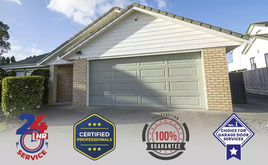 Our Affordable Residential Garage Door Prices in Broward, FL