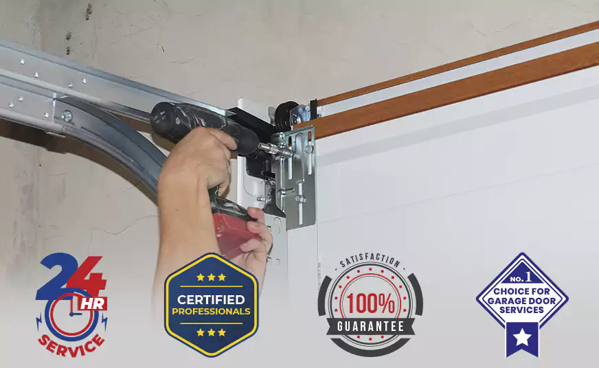Our Garage Door Seal Replacement Process in Broward, FL