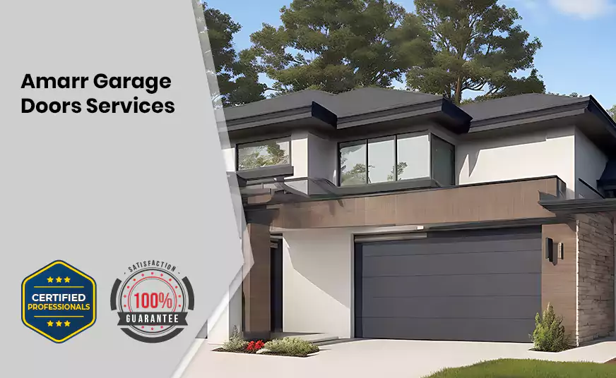 Amarr Garage Doors Services in Broward, FL