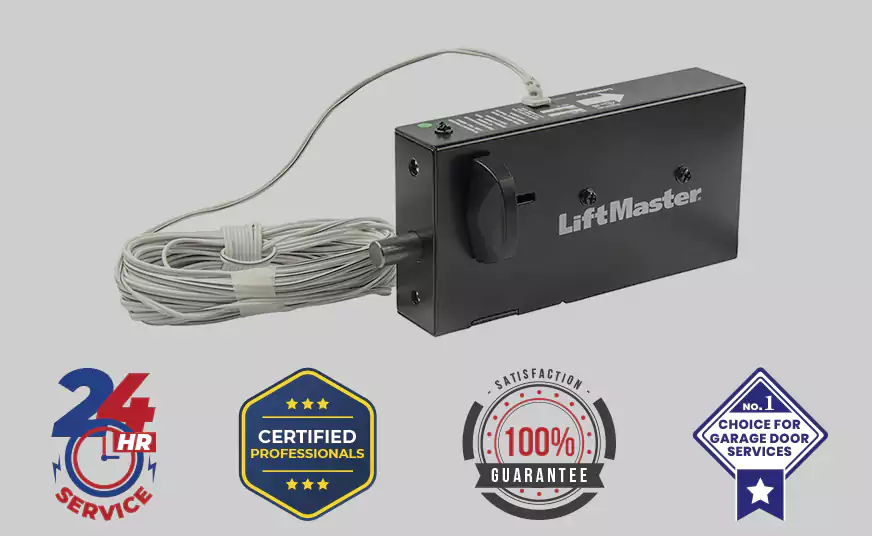Automatic Garage Door Lock Replacement in Broward, FL