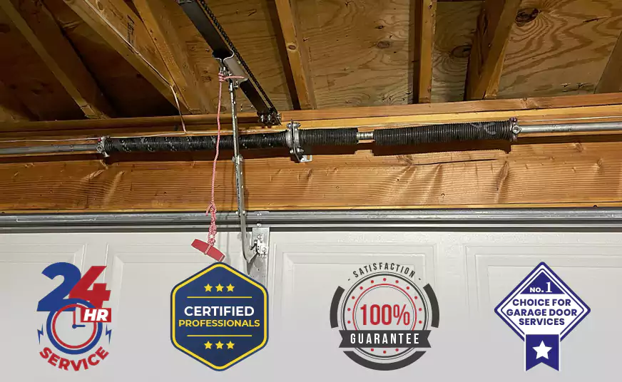Brand Garage Door Spring Replacement Services in Broward, FL