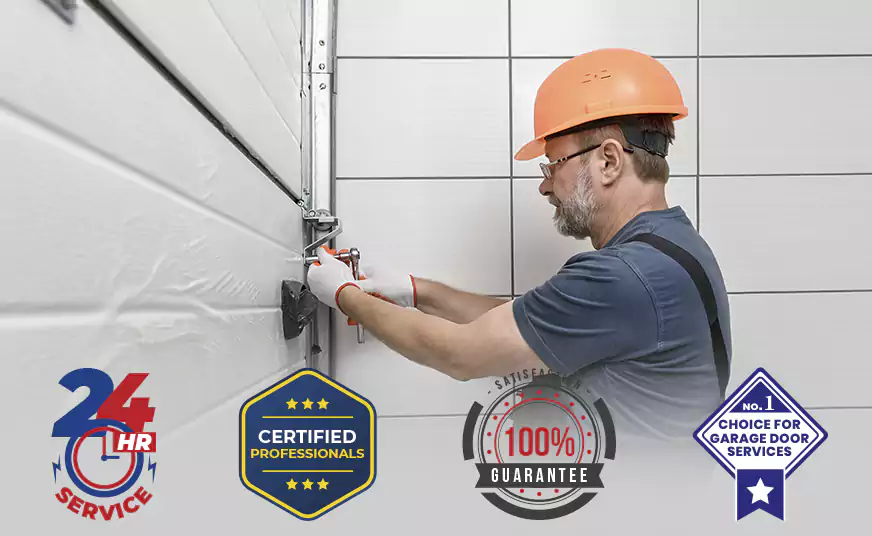 Brands We Install For Residential Garage Door Services in Broward, FL