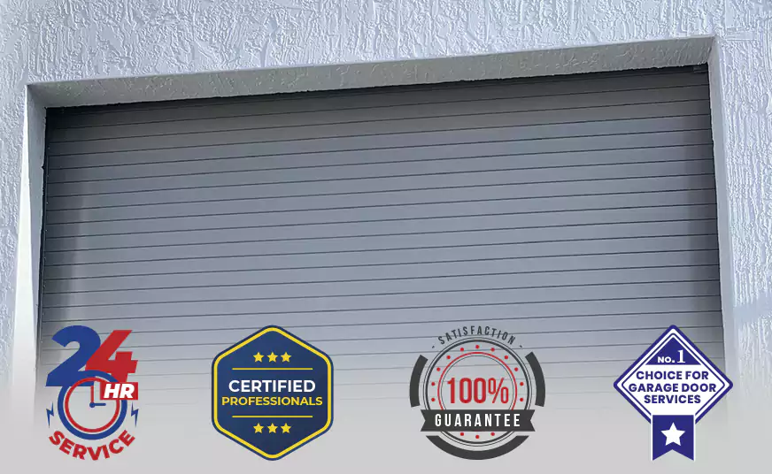 Commercial Garage Door Cable Replacement in Broward, FL