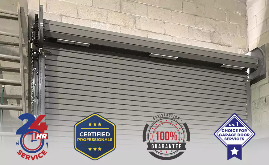 Chamberlain Commercial Garage Door Services in Broward, FL