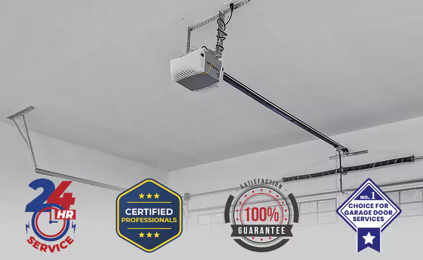 Emergency Chamberlain Garage Door Repair Service Near Me in Broward, FL