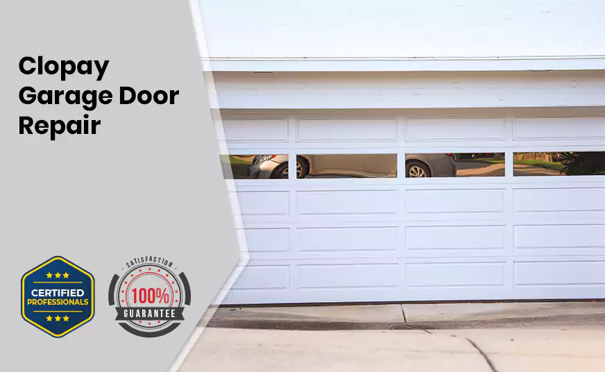 Clopay Garage Door Repair in Broward, FL