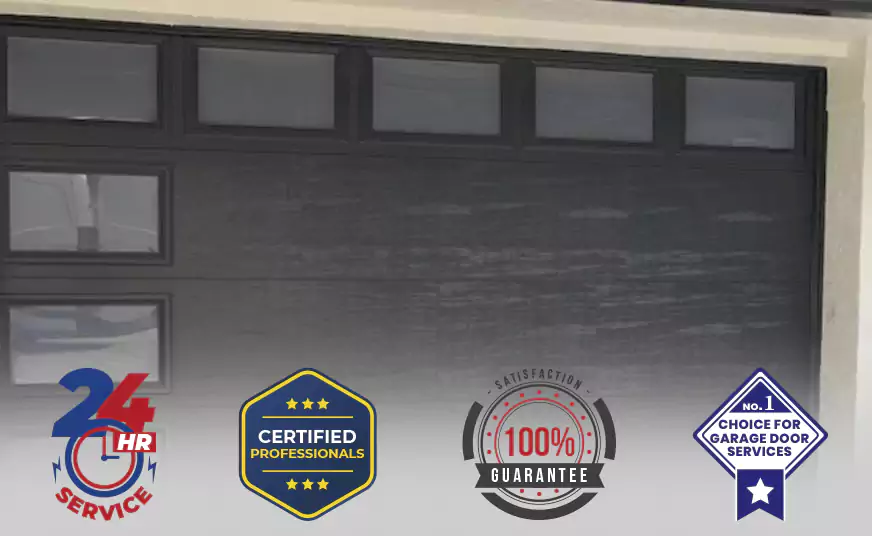 Commercial Clopay Garage Door Installation in Broward, FL