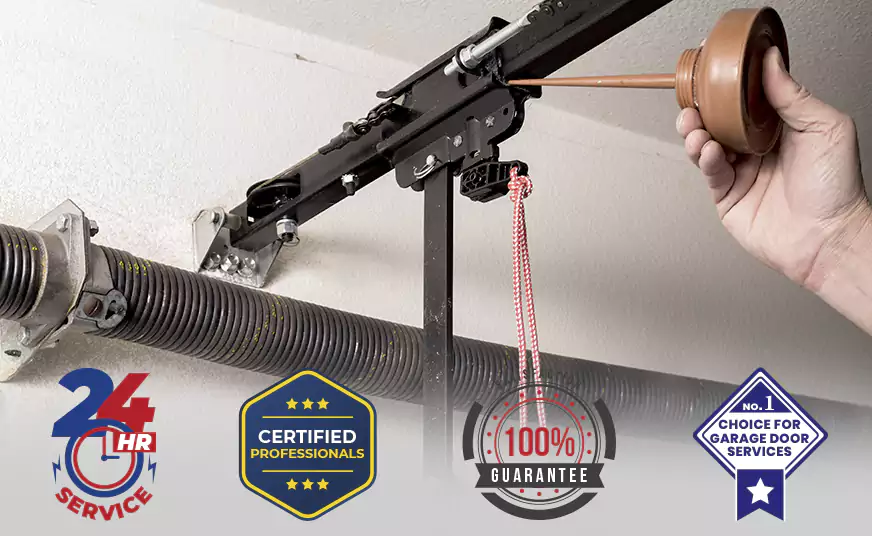 Affordable Garage Door Belt Repair Costs & Transparent Pricing in Broward, FL