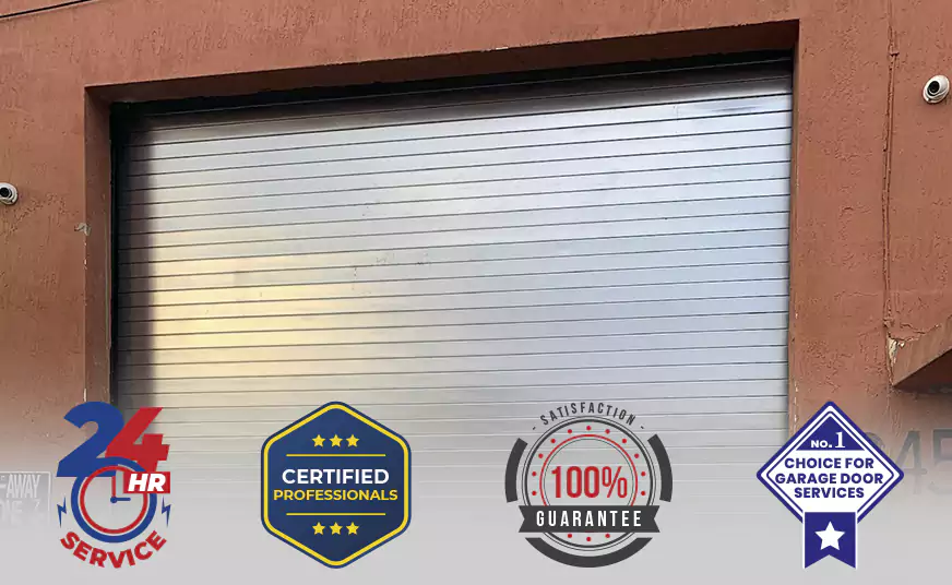 Roll Up Door Replacement Panels in Broward, FL