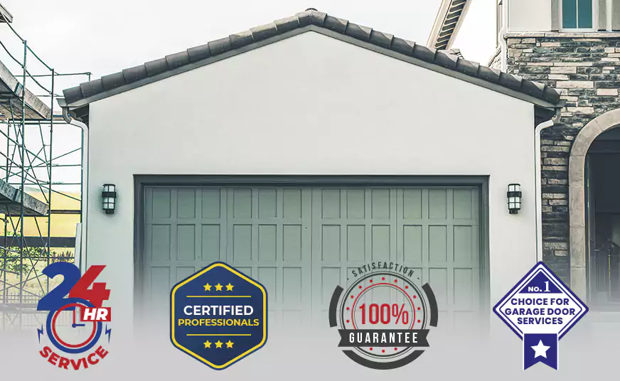 Haas Garage Door Installation Service in Broward, FL