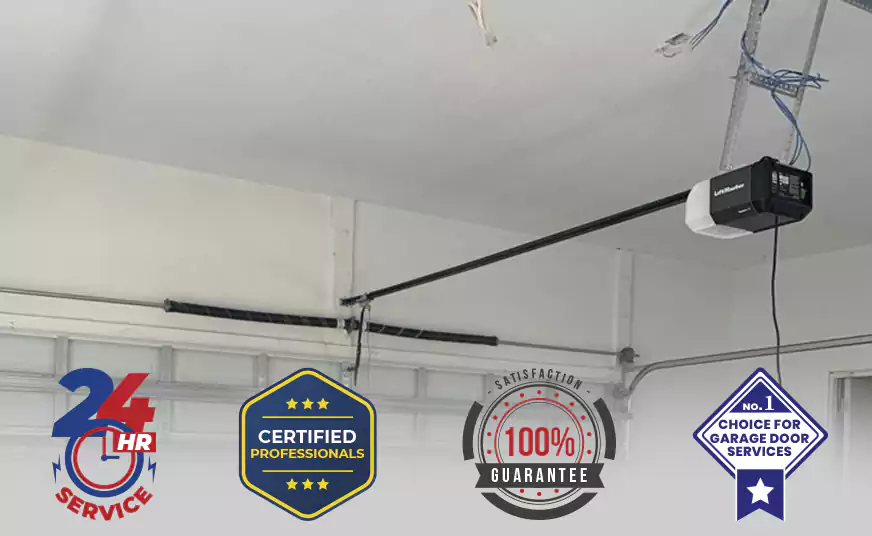 Craftsman Garage Door Opener Repair Near Me in Broward, FL