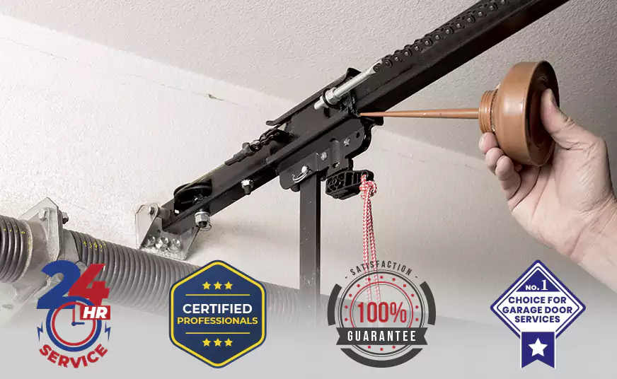 Emergency Roller Shutter Repair in Broward, FL