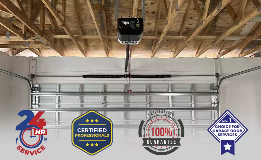 24/7 Garage Door Repair - We’re Always Here When You Need Us in Broward, FL