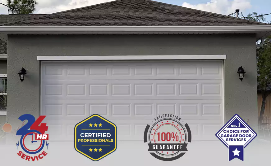 Lifestyle Garage Screen Door Installation in Broward, FL