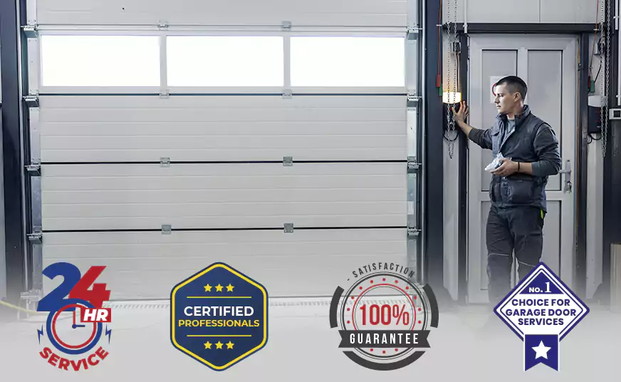 Precision Garage Door Repair Prices in Broward, FL