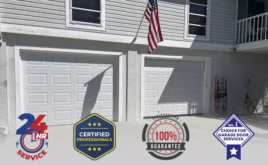 Marantec Garage Door Lock Replacement in Broward, FL