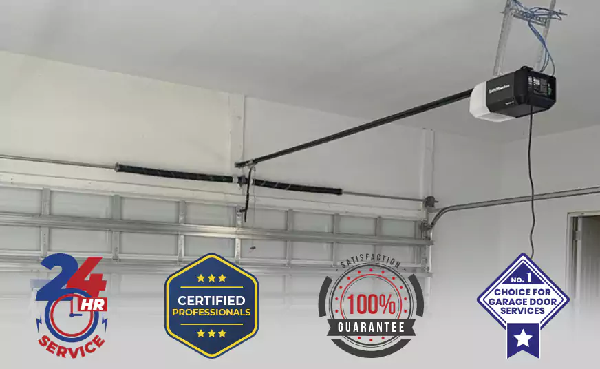 Garage Door Opener Installation Price in Broward, FL