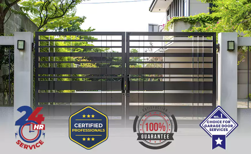Fix Metal Gate in Broward, FL