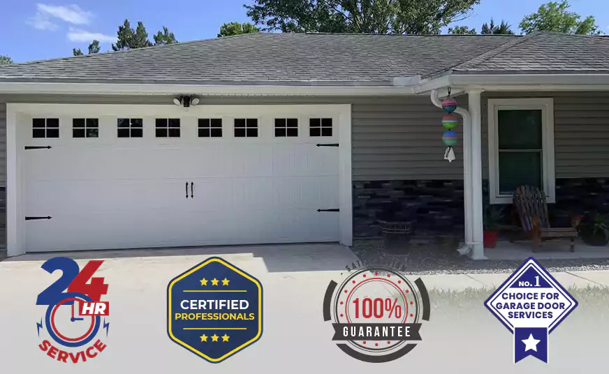 Garage Door Cable Installation in Broward, FL