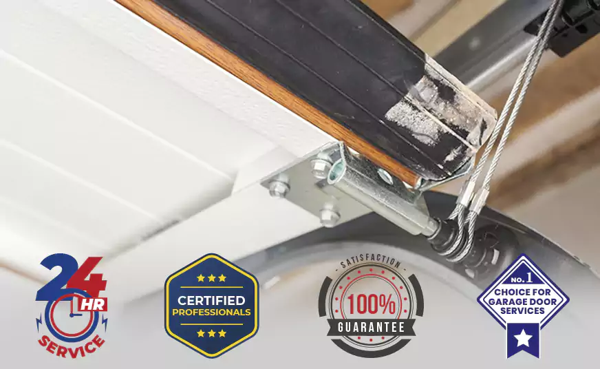 Garage Door Opener Cable Replacement in Broward, FL