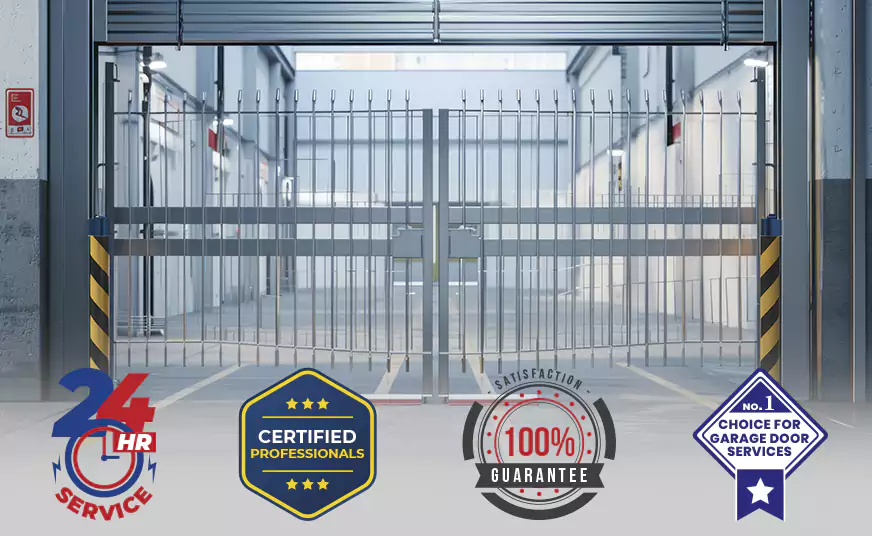 We Repair All Parts and Accessories of Gate in Broward, FL