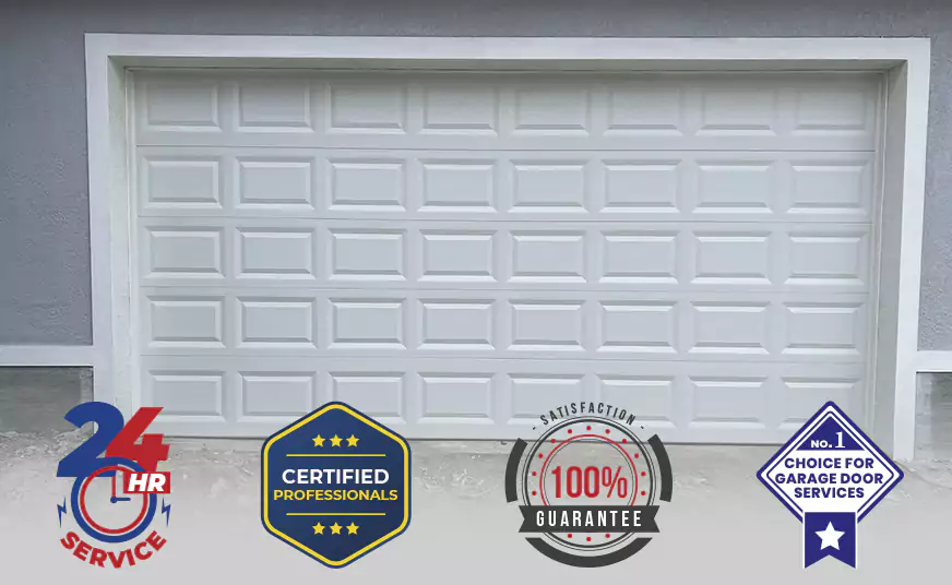 Genie Overhead Garage Door Replacement Services in Broward, FL